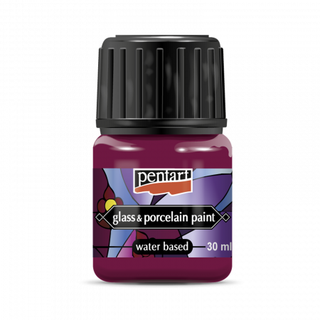 vopsea-pentru-portelan-si-sticla-30-ml-pentart [1]