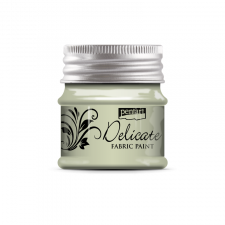 Culori pentru textile - vopsea-textile-metalizata-delicate-glamour-50-ml-pentart