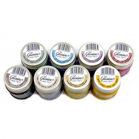 Culori pentru textile - vopsea-textile-metalizata-delicate-glamour-50-ml-pentart
