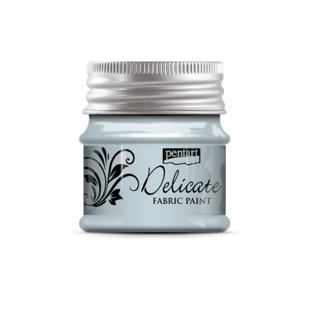 Culori pentru textile - vopsea-textile-metalizata-delicate-glamour-50-ml-pentart