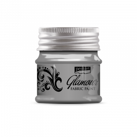 Culori pentru textile - vopsea-textile-metalizata-delicate-glamour-50-ml-pentart