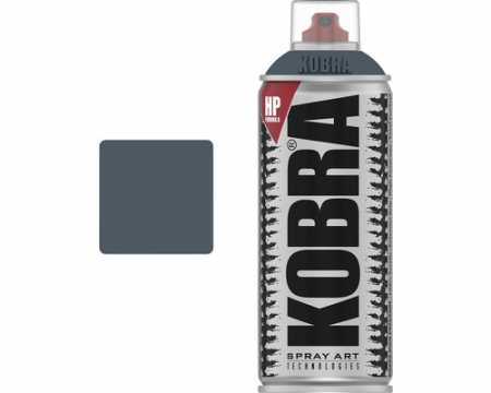 Culori acrilice - vopsea-spray-acrilic-kobra-hp