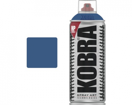 Culori acrilice - vopsea-spray-acrilic-kobra-hp