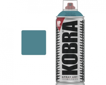 Culori acrilice - vopsea-spray-acrilic-kobra-hp