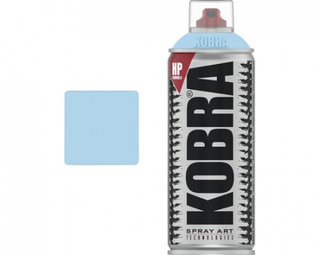 Culori acrilice - vopsea-spray-acrilic-kobra-hp