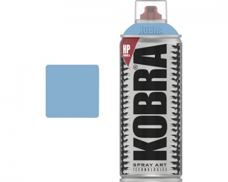 Culori acrilice - vopsea-spray-acrilic-kobra-hp