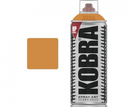 Culori acrilice - vopsea-spray-acrilic-kobra-hp