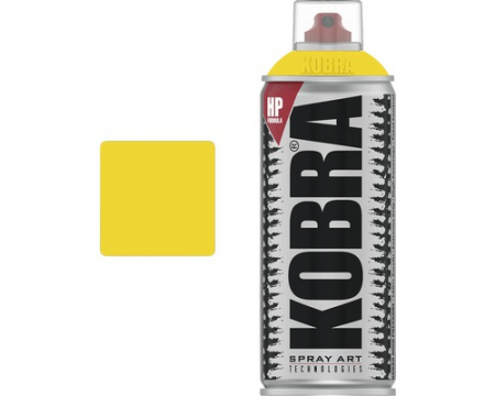 Culori acrilice - vopsea-spray-acrilic-kobra-hp