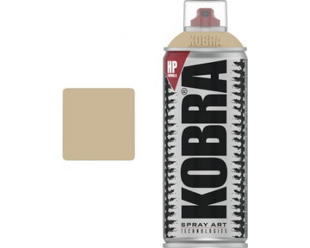 Culori acrilice - vopsea-spray-acrilic-kobra-hp