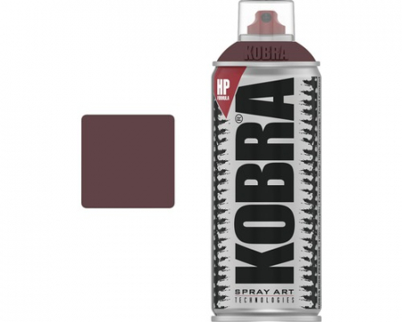 Culori acrilice - vopsea-spray-acrilic-kobra-hp
