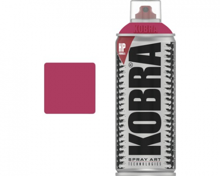 Culori acrilice - vopsea-spray-acrilic-kobra-hp