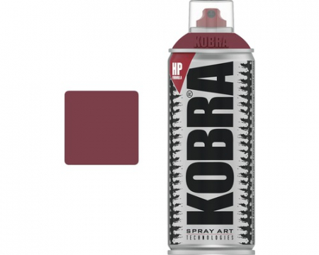 Culori acrilice - vopsea-spray-acrilic-kobra-hp