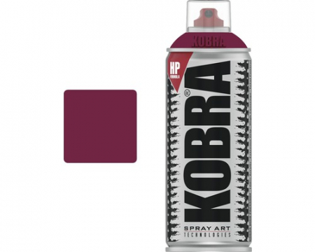 Culori acrilice - vopsea-spray-acrilic-kobra-hp