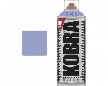 Culori acrilice - vopsea-spray-acrilic-kobra-hp