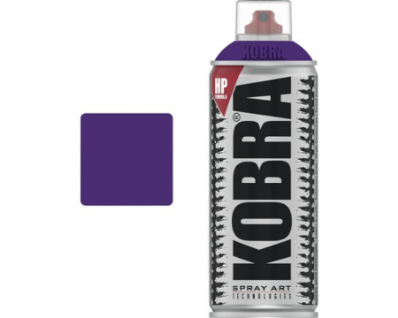 Culori acrilice - vopsea-spray-acrilic-kobra-hp