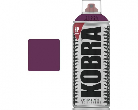 Culori acrilice - vopsea-spray-acrilic-kobra-hp