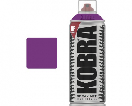 Culori acrilice - vopsea-spray-acrilic-kobra-hp