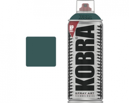 Culori acrilice - vopsea-spray-acrilic-kobra-hp