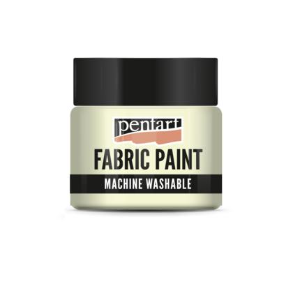 Culori pentru textile - vopsea-textile-fosforescenta-30ml-pentart