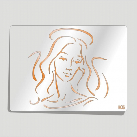 Sabloane plastic - sablon-plastic-k5-inger