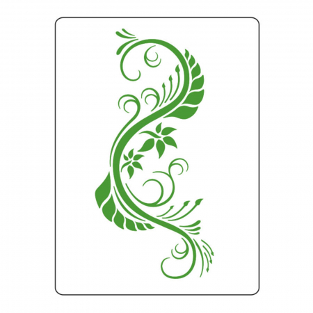 Sabloane plastic - sablon-plastic-s20-decor
