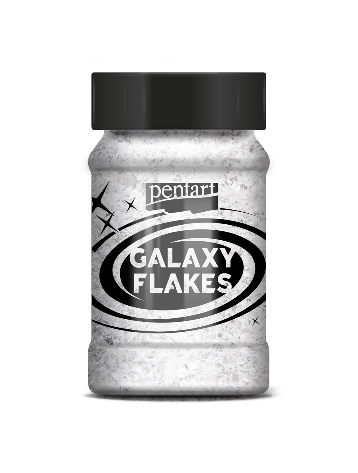 Tickling Shackle Occasionally Galaxy Flakes - Fulgi decorative 15 g Pentacolor