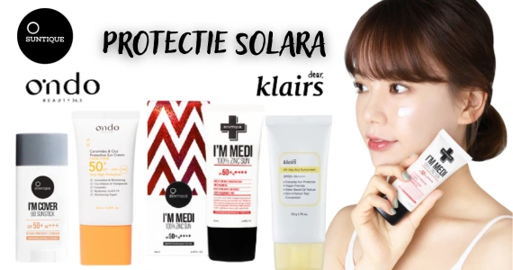 Protectie solara