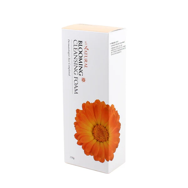 All_Natural_Blooming_Cleansing_Foam_Forus [3]