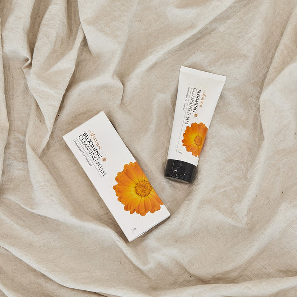 All_Natural_Blooming_Cleansing_Foam_Forus [2]