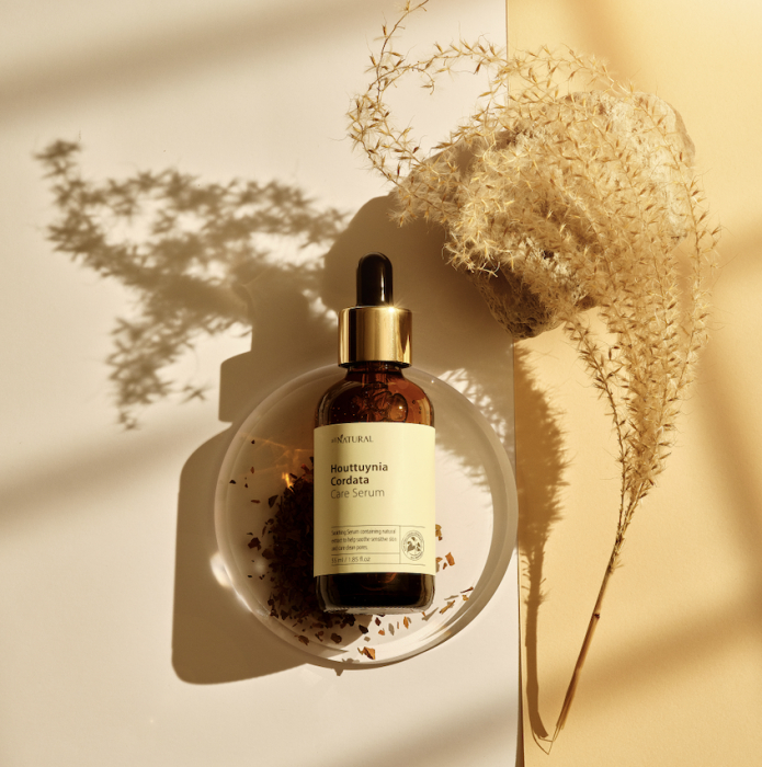 All_Natural_Houttuynia_Cordata_Care_Serum_Forus [2]