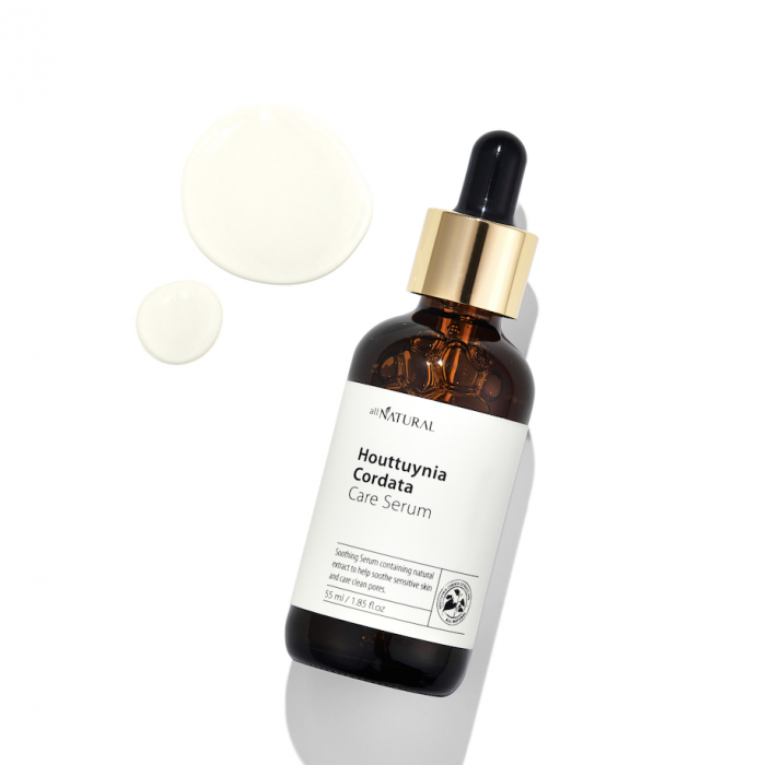 All_Natural_Houttuynia_Cordata_Care_Serum_Forus [4]