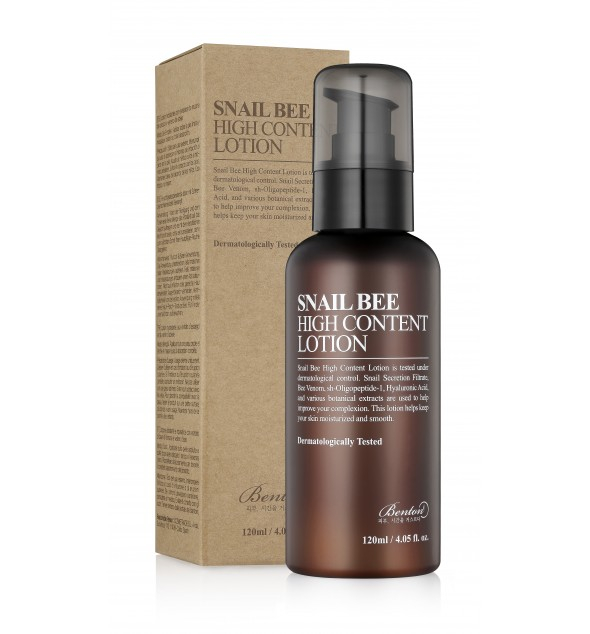 Benton_Snail_Bee_High_Content_Lotion _Forus [2]