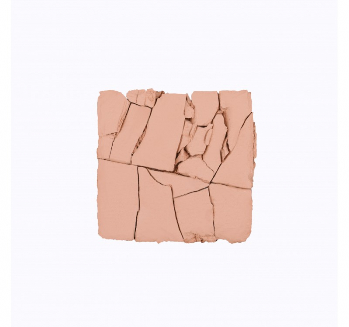 Moart Velvet Blusher F3 Full Of Ginger - Fard de obraz, 9 g [4]