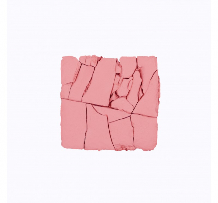 Moart Velvet Blusher F4 Full of Rosypink - Fard de obraz, 9 g [4]