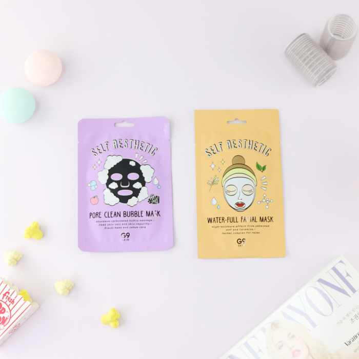 G9_Skin_Self_Aesthetic_Pore_Clean_Bubble_Mask_Forus [3]