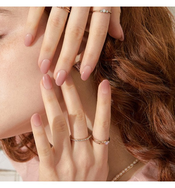 Ohora_Gel_Nails_Milk_Rose_Forus [2]