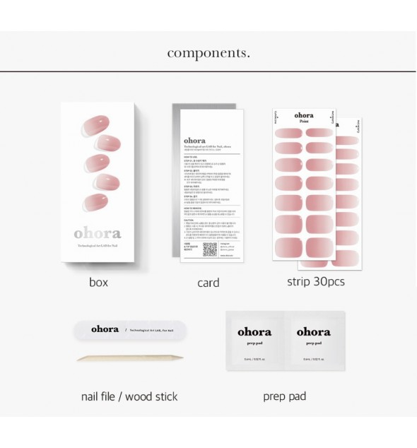 Ohora_Gel_Nails_Milk_Rose_Forus [3]