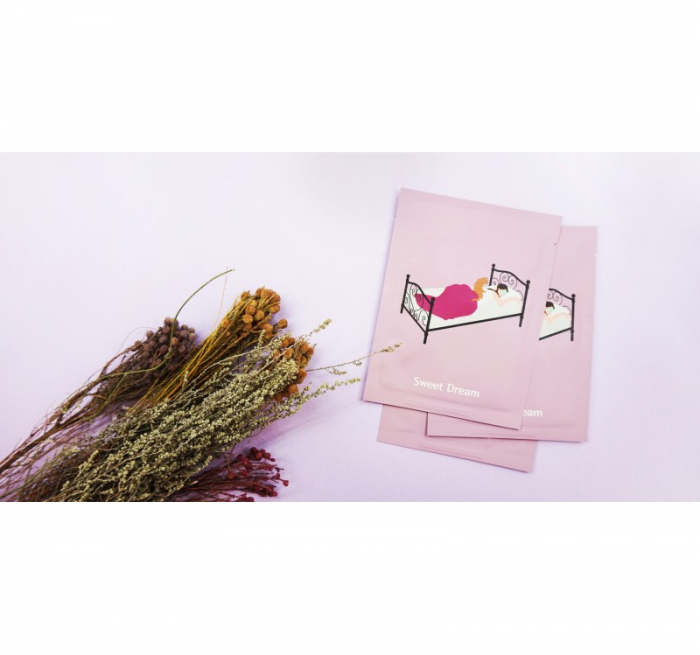 Package Sweet Dream Sleeping Mask - Masca pentru ten, 25ml [2]
