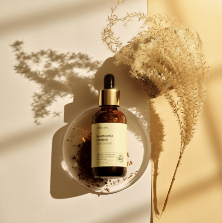 All_Natural_Houttuynia_Cordata_Care_Serum_Forus [1]