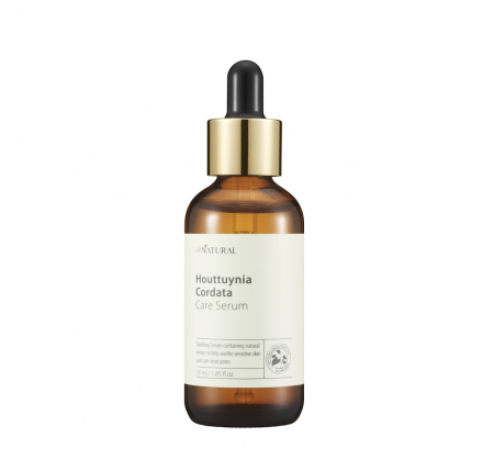 Cosmetice coreene - All_Natural_Houttuynia_Cordata_Care_Serum_Forus
