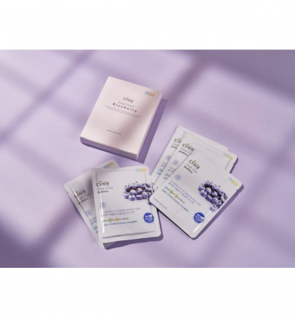 All_Natural_Mask_Sheet_Blueberry_Forus [2]
