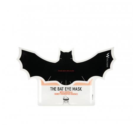 Masca pentru ochi si nas Wish Formula The Bat Eye Mask With Centella Honey Fermente, 8 ml [0]