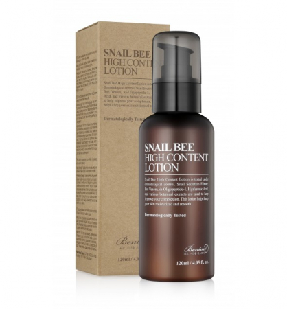 Benton_Snail_Bee_High_Content_Lotion _Forus [1]