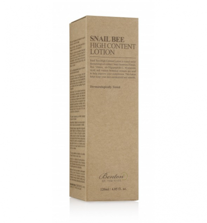 Benton_Snail_Bee_High_Content_Lotion _Forus [2]