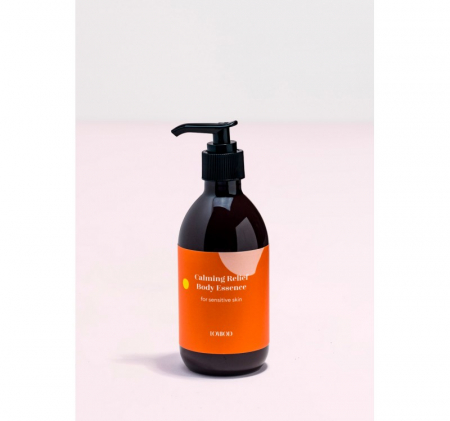Lovbod Calming Relief Body Essence - Esenta corporala calmanta, 250 ml [3]