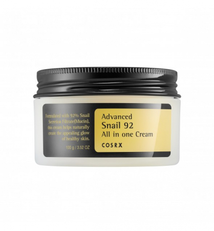 Cosmetice coreene - Cosrx_Advanced_Snail_92_All_In_One_Cream_Forus