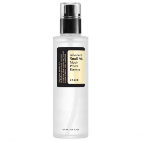 Cosmetice coreene - Cosrx_Advanced_Snail_96_Mucin_Power_Essence_Forus