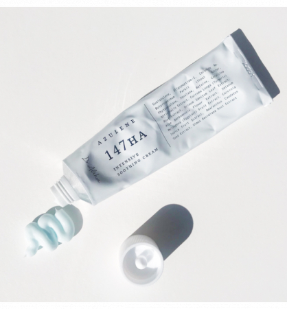 Dr.Althea_Azulene_147HA_Intensive_Soothing_Cream_Forus [1]