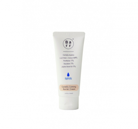 Creme - Barr_Centella_Calming_Barrier_Cream_forus