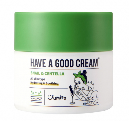 Jumiso_Have_A_Good_Cream_Snail_Centella_Forus [0]
